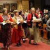 Jubileuszowe spotkanie pracowników
